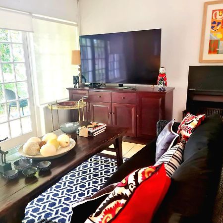 Art House Villa Stellenbosch Kültér fotó