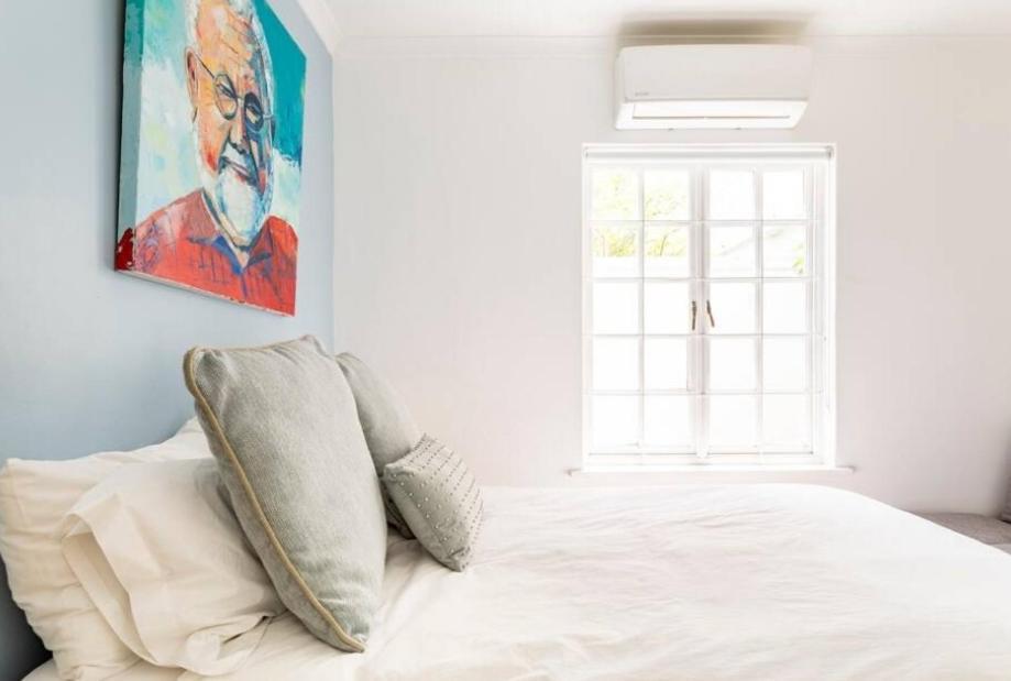 Art House Villa Stellenbosch Kültér fotó