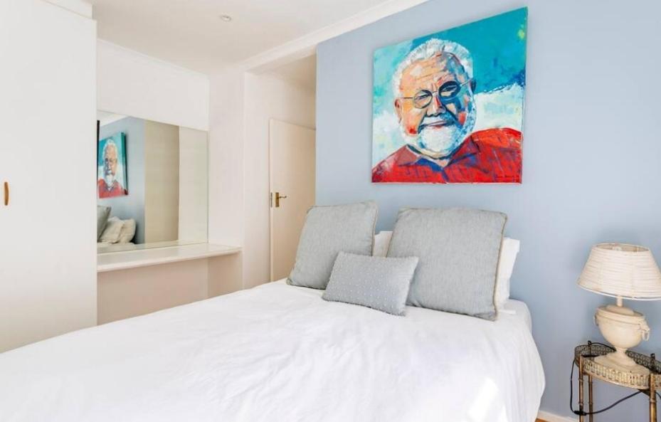 Art House Villa Stellenbosch Kültér fotó