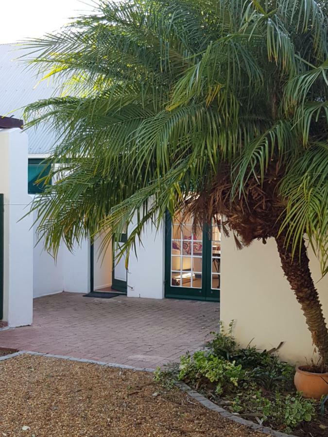 Art House Villa Stellenbosch Kültér fotó