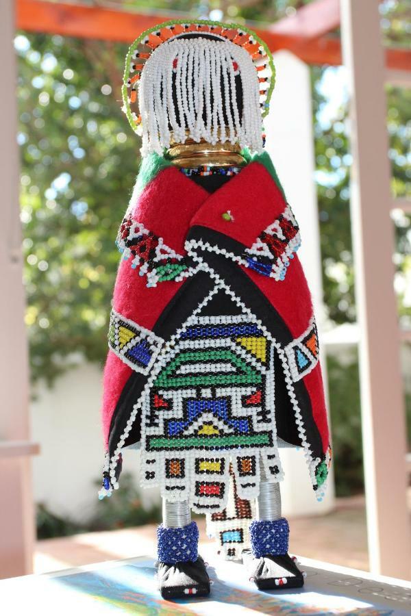 Art House Villa Stellenbosch Kültér fotó